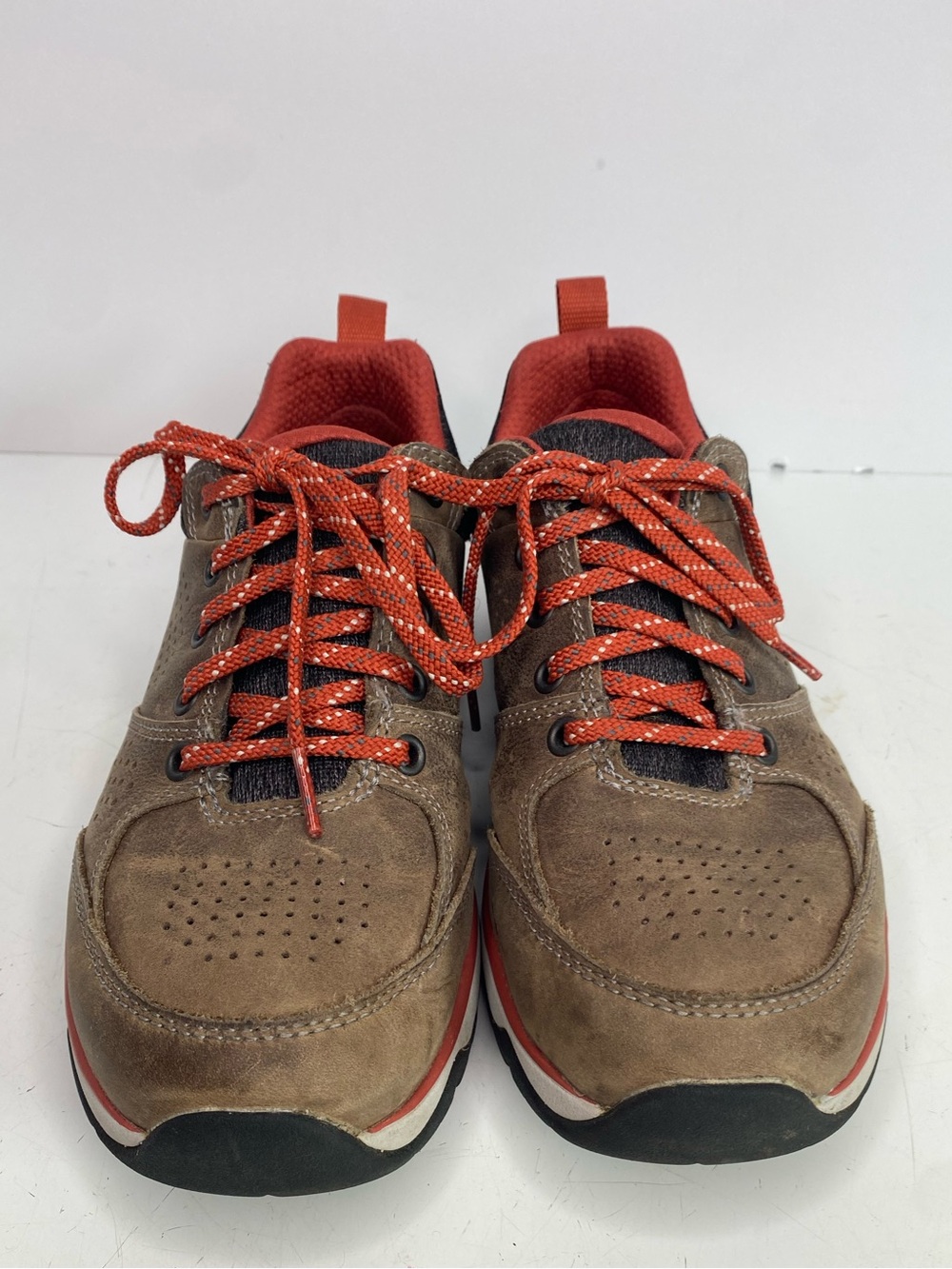 LL Bean, Tek 2.5 Waterproof Hiking Shoes, GUC, Womens 8